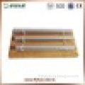 Instrument steel chime bar music, Music wood chime bar